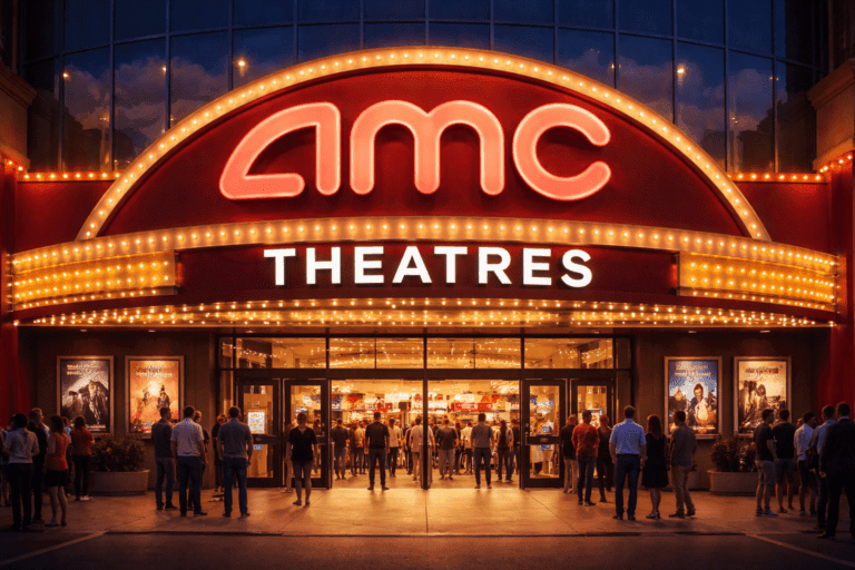 AMC Theaters