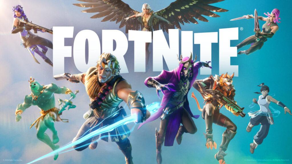 The Ultimate Guide to Fortnite in 2026: Everything You Need to Know