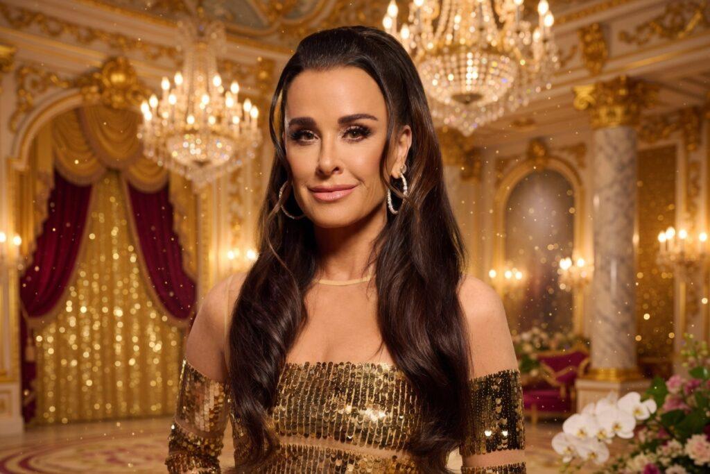 Kyle Richards 2026: Life, Love, Net Worth, and New Beginnings