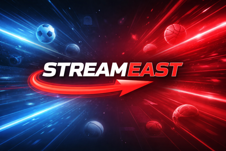 StreamEast
