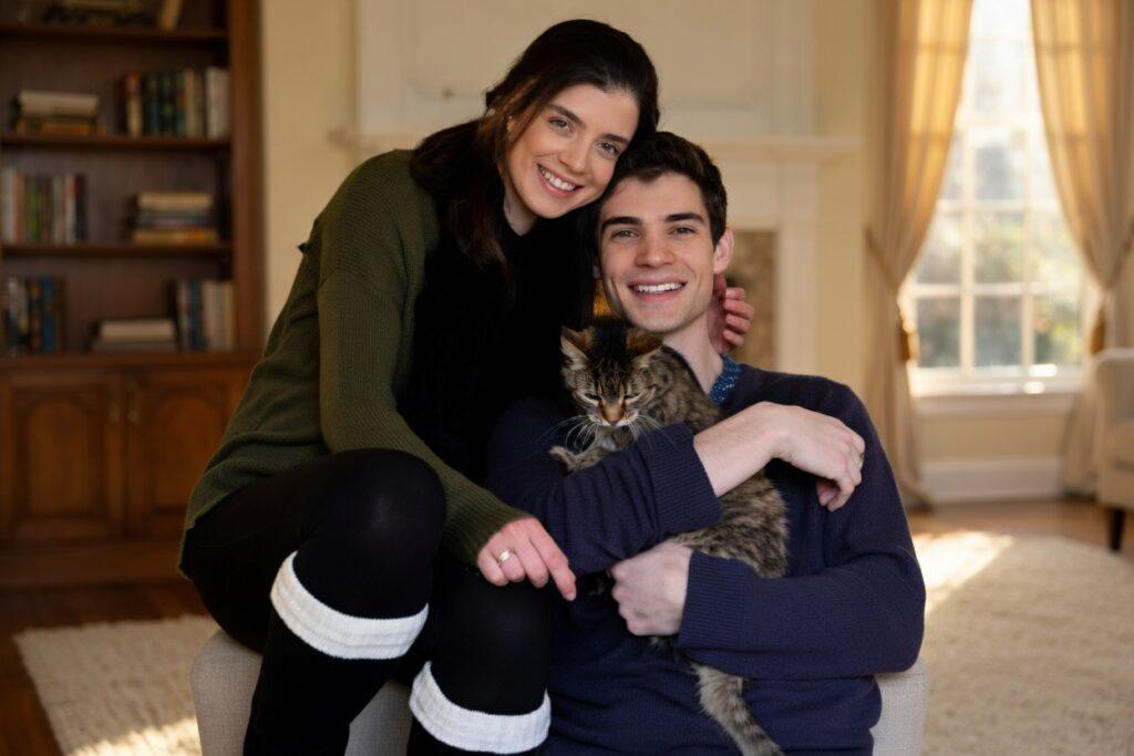 Meet Amy Corenswet: The Incredible Story of David Corenswet’s Inspiring Mother