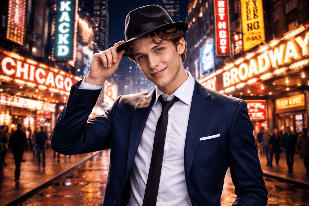 The Broadway Boy Guide 2026: Biography, Career Secrets & Rising Fame