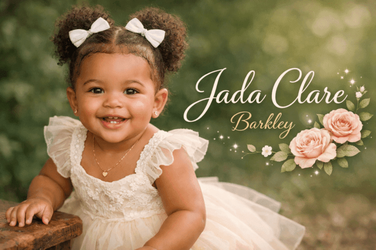 jada clare barkley