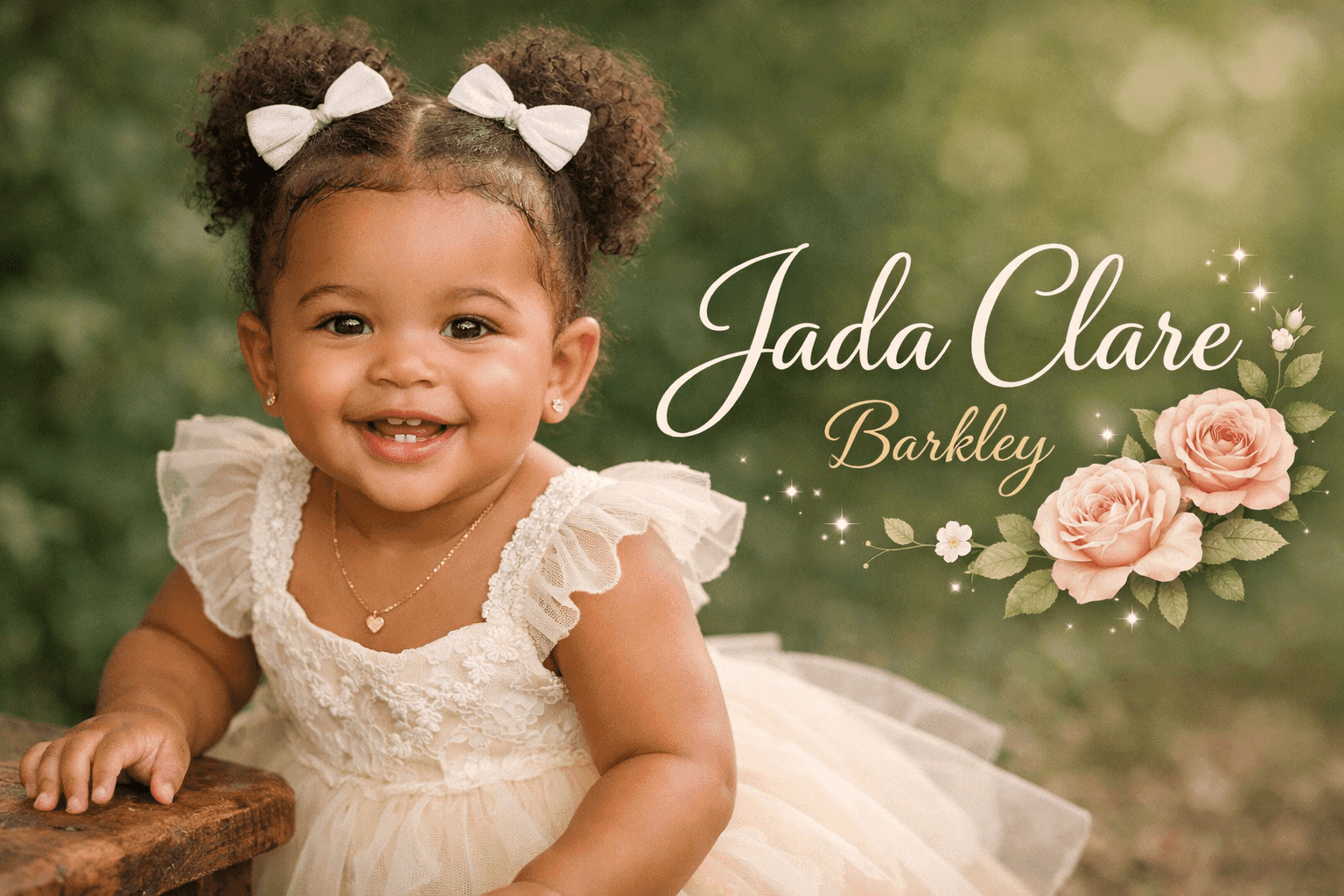 jada clare barkley