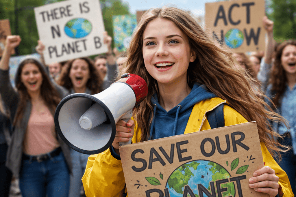 The Inspiring Journey of Beata Thunberg: Music, Resilience, and Talent