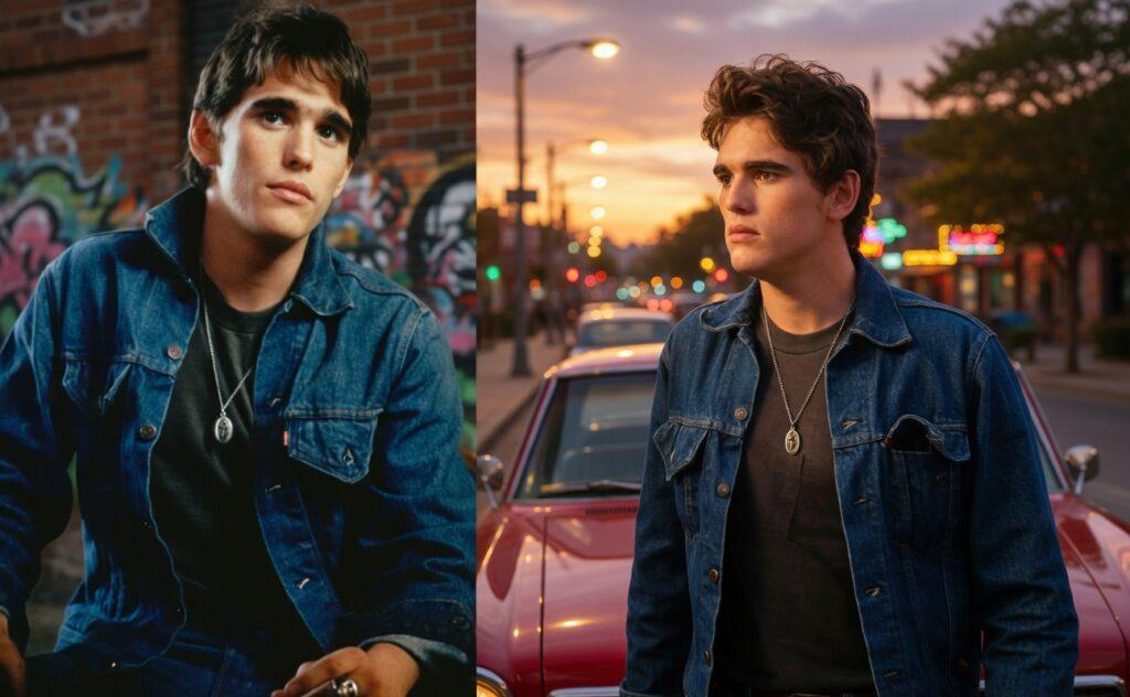 Dallas Winston: The Most Iconic Rebel in The Outsiders History