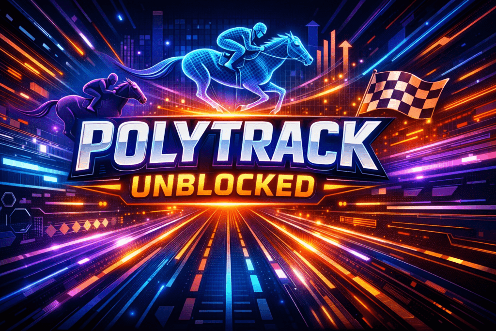 Polytrack Unblocked: Your Ultimate Guide to High-Speed Racing Fun