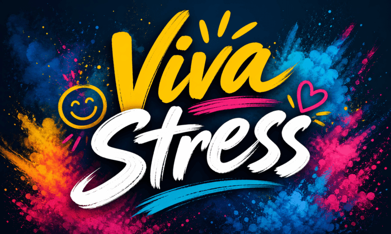 Viva Stress