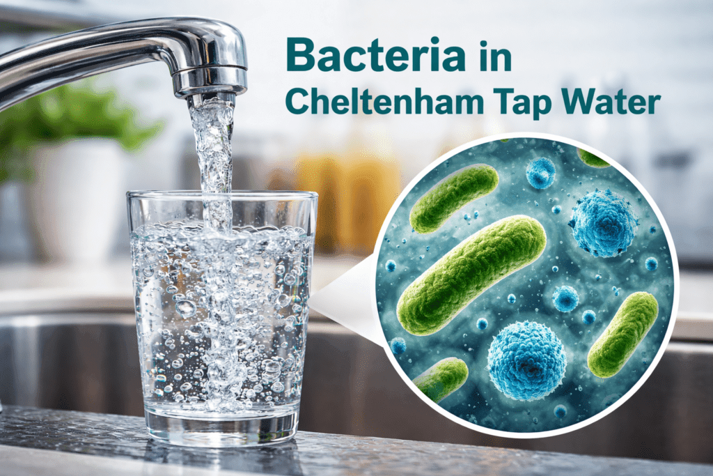 Is Bacteria in Cheltenham Tap Water a Risk? 2026 Safety Guide & Facts