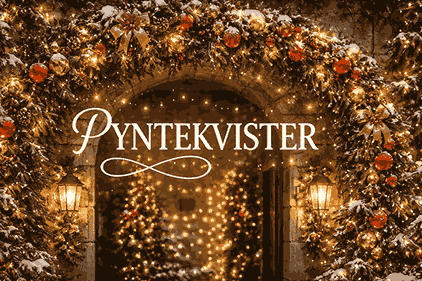 Pyntekvister