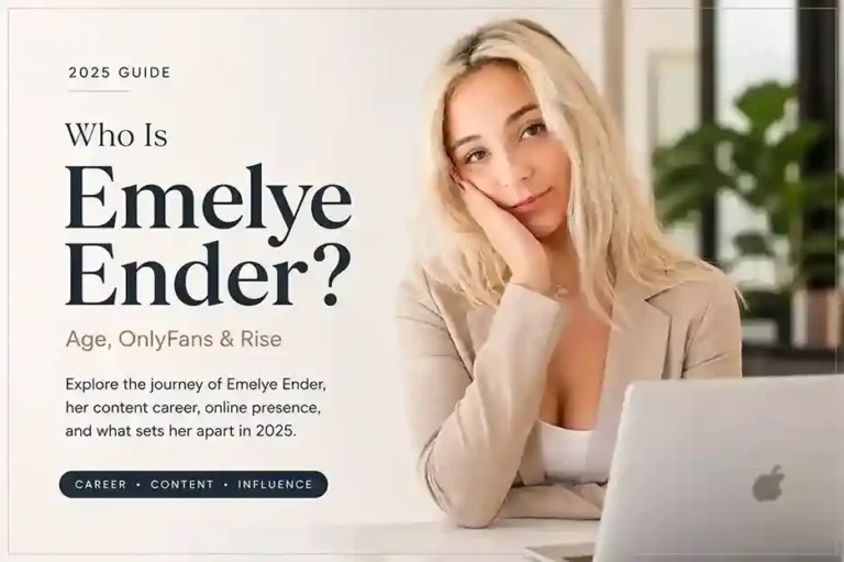 Emelye Ender
