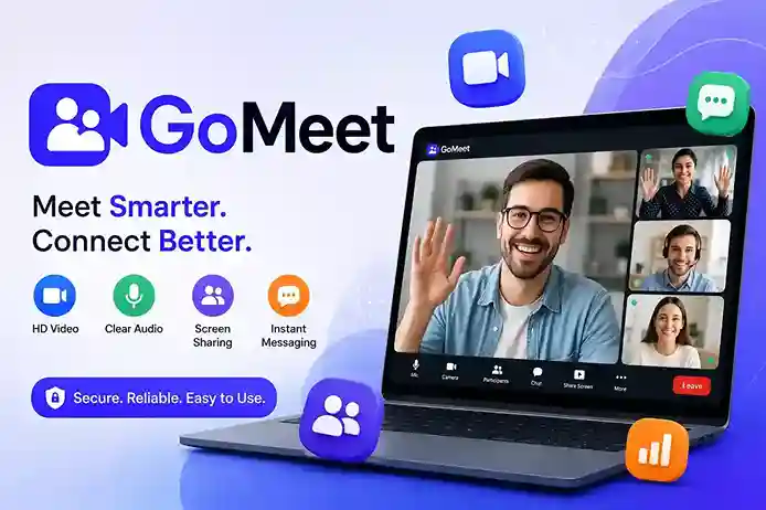 GoMeet