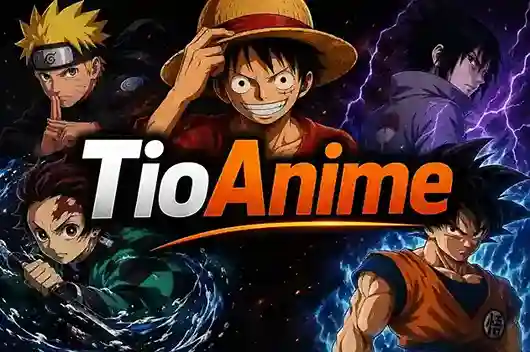 TioAnime