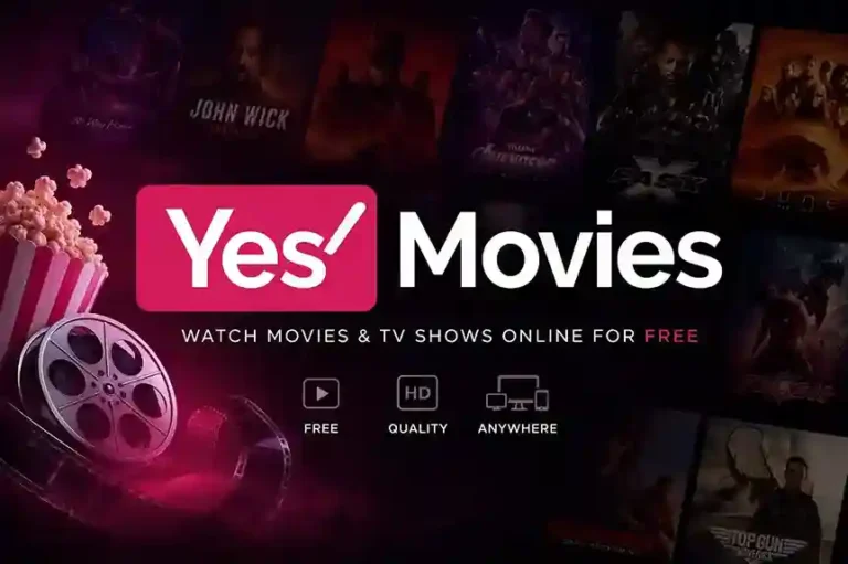 YesMovies