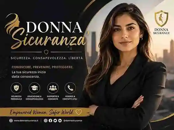 Donna Sicuranza