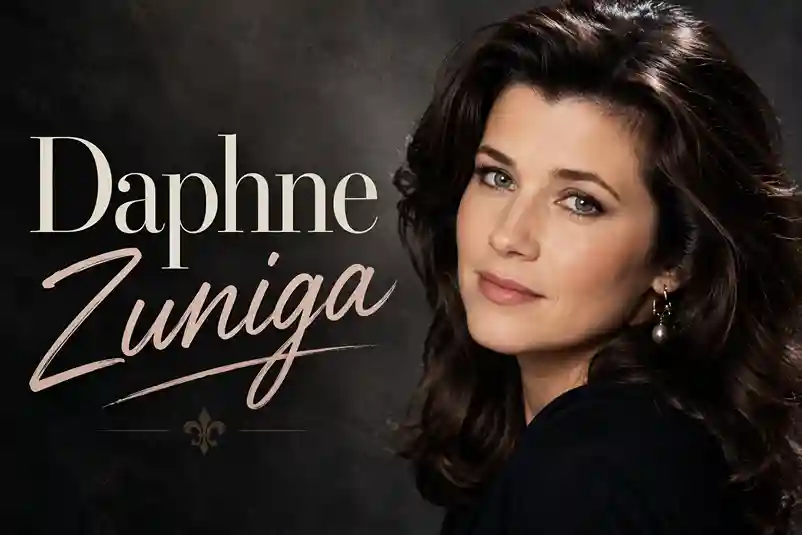 Daphne Zuniga