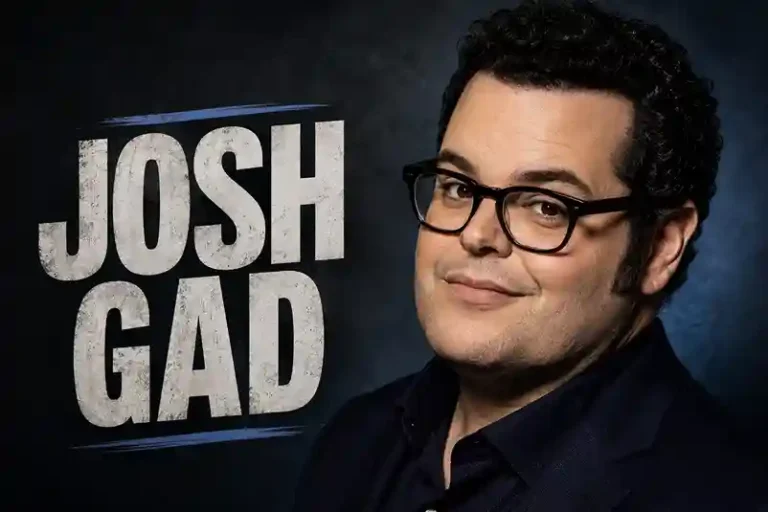 Josh Gad