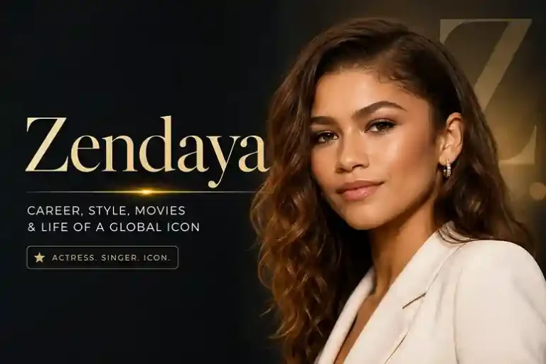 Zendaya