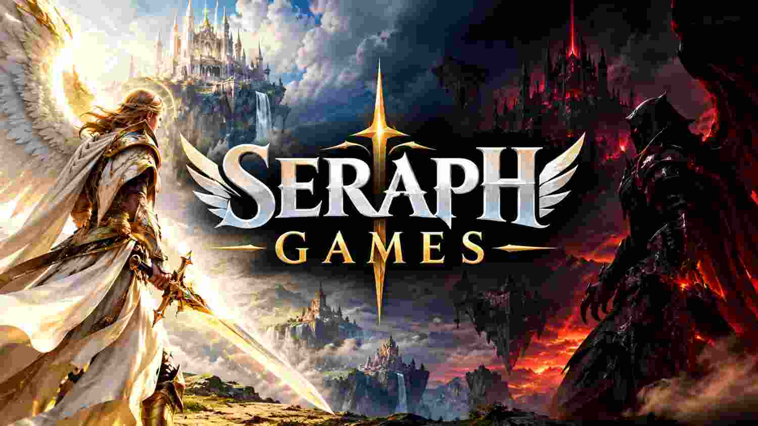 Seraph Games – gameplay and gaming experienceExplore Seraph Games, including its gameplay, features, and gaming experience.