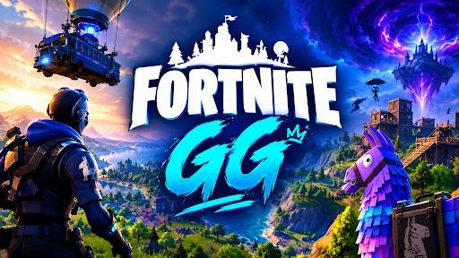 What Is Fortnite GG? The Complete Player Guide for 2025